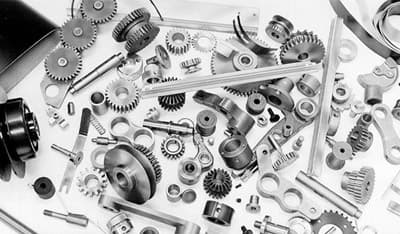 Replacement Components