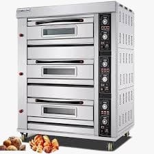 Ovens