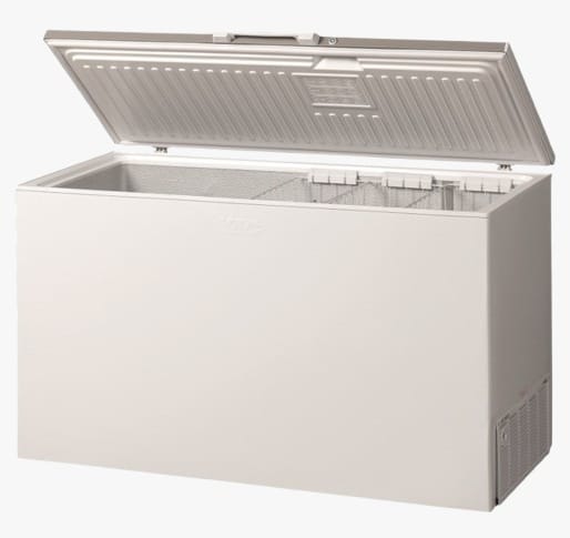 Refrigeration & Beverage