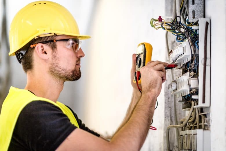 Electrical Safety Measures
